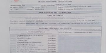 “Chanito” Toledo se burla de la población