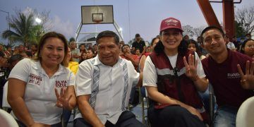 Alcalde linchado por abandonar a Lili Campos