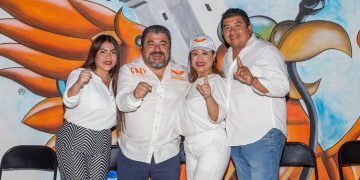 Puerto Morelos ya merece un gobierno diferente: Mirely Vargas