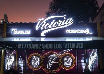 Tatuajes originarios: el homenaje de cerveza victoria a las lenguas originarias de México