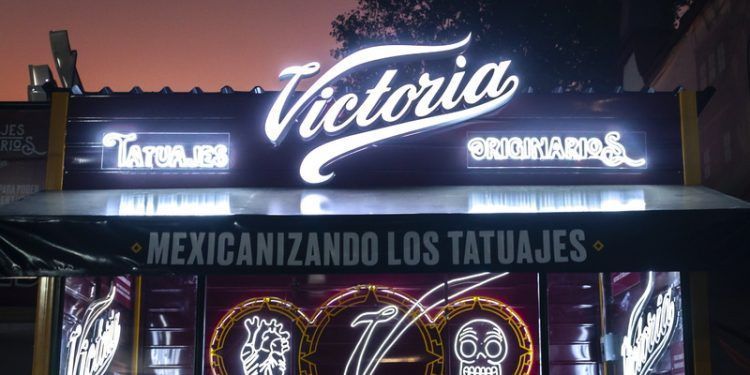 Tatuajes originarios: el homenaje de cerveza victoria a las lenguas originarias de México