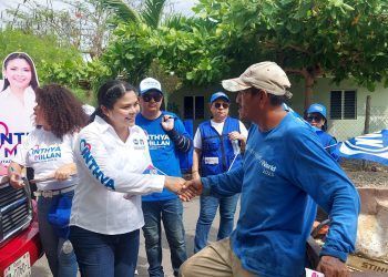 Gestionaremos la reducción de la tarifa eléctrica para Quintana Roo