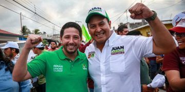 Juan Carrillo Promete Ser un «Aliado Incansable» para Cozumel en su Lucha por Más Recursos y Apoyos Sociales