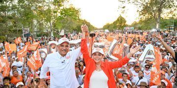 Jorge Portilla Mánica Llama a «Salvar a Tulum» en el Inicio de su Campaña