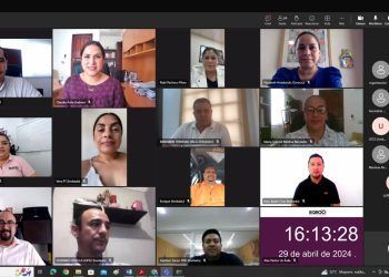 IEQROO aprobó informes mensuales de la Secretaría Ejecutiva