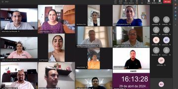 IEQROO aprobó informes mensuales de la Secretaría Ejecutiva