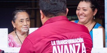 José Luis Chacón propone creación del Instituto Municipal de la Mujer en Cozumel