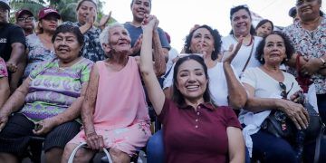 Chetumal Brilla con «Gobierno de las Primeras Veces» bajo la Administración de Yensunni Martínez
