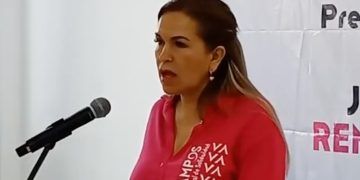 La desesperación de Lili Campos