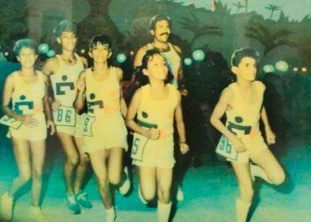 Presentan la Primera Carrera 5K en honor a los Pioneros Maratonistas de Cancún