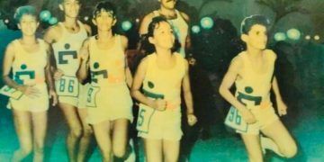 Presentan la Primera Carrera 5K en honor a los Pioneros Maratonistas de Cancún