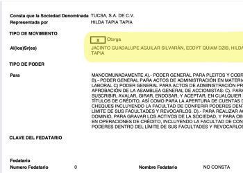 «Chinto» Aguilar y el Dominio del Transporte en Playa del Carmen: un imperio de complicidades y corrupción