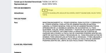«Chinto» Aguilar y el Dominio del Transporte en Playa del Carmen: un imperio de complicidades y corrupción