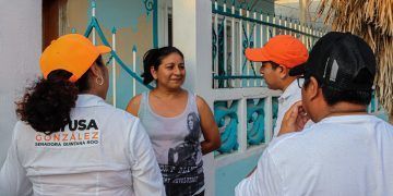 Francisco «Xiximak» Puc Se Compromete a Transformar Dziuché en su Campaña para la Alcaldía