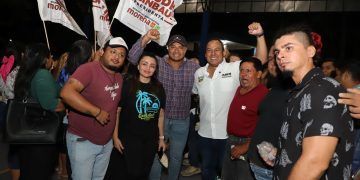 Claudia dejó claro por qué será la próxima presidenta: Juan Carrillo