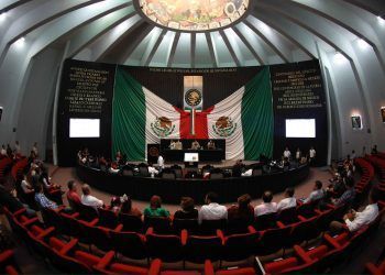 Diversidad sexual y el ambiente, prioridad de XVII Legislatura