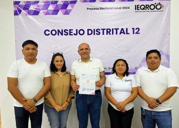 Jorge Portilla Mánica: Una Nueva Visión para Tulum