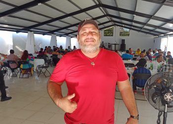 Javier Vargas Expresa su Intención de Postularse para la Secretaría General del Sindicato del Congreso de Quintana Roo