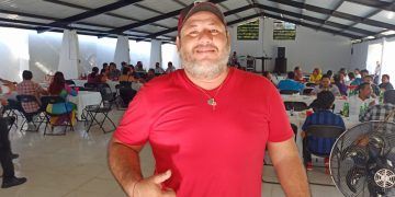 Javier Vargas Expresa su Intención de Postularse para la Secretaría General del Sindicato del Congreso de Quintana Roo