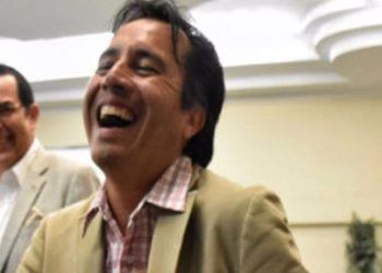 Gobierno de Veracruz y promotoras artísticas ligadas al crimen organizado