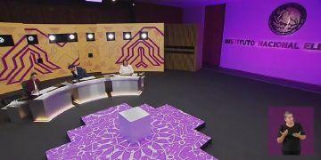 Debate, Tianguis Turístico, conflicto internacional y elección de taxistas
