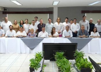 Presentación Oficial del Decreto de Zona Libre en Chetumal: Un Impulso al Desarrollo Económico Local