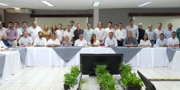 Presentación Oficial del Decreto de Zona Libre en Chetumal: Un Impulso al Desarrollo Económico Local