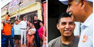 Jorge Portilla Mánica Aboga por un Proceso Electoral Transparente y Democrático en Tulum