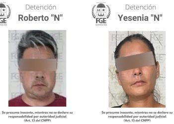 Desarticula FGE Quintana Roo banda internacional de trata de personas y venta de drogas en Benito Juárez