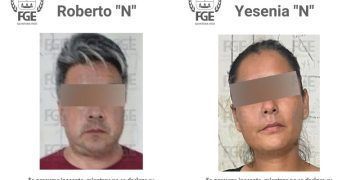 Desarticula FGE Quintana Roo banda internacional de trata de personas y venta de drogas en Benito Juárez