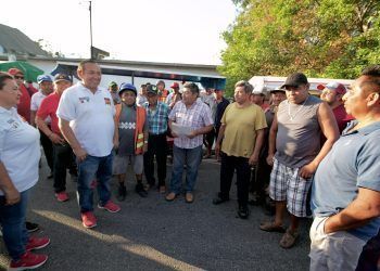 Nivardo Mena, el Compromiso con la Salud y el Bienestar de Kantunilkín