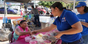 Cinthya Millán Promueve un «Periodo de Gracia» para Emprendedores en Chetumal