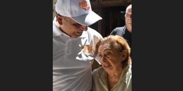 Jorge Portilla Mánica llama a la unidad por el bien de Tulum