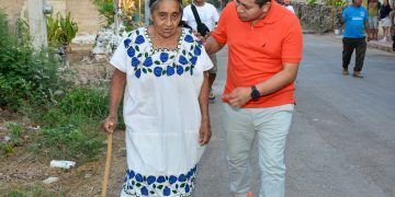 «Erradiquemos la corrupción, acabemos con los feudales, el dinero es del pueblo»: Xiximak