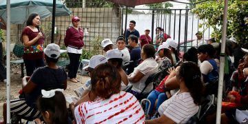 Con programas de escrituración continuaremos dando certeza jurídica al patrimonio de las familias: Anahí González