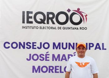 Intento fallido de la oposición para descalificar a Francisco «Xiximak» Puc