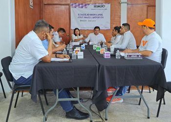 Piden auditar a Erik «Rebelde» Borges porque presumen que ya rebasó el tope de gastos de campaña