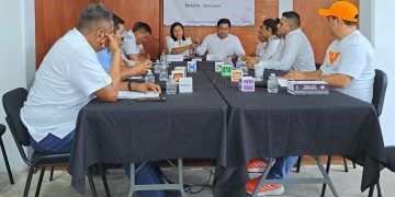 Piden auditar a Erik «Rebelde» Borges porque presumen que ya rebasó el tope de gastos de campaña