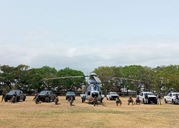Intensifican Seguridad en Chetumal con Refuerzos Militares y de la Guardia Nacional