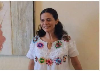 El Efecto Tania «La Guerrera» Casa Madrid