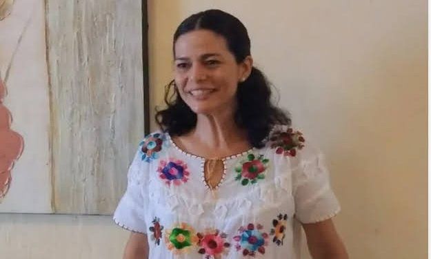 El Efecto Tania «La Guerrera» Casa Madrid