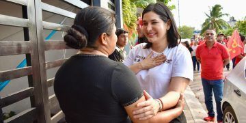 Estefanía Mercado promete una transformación honesta y eficaz para Solidaridad en sus primeros 100 días