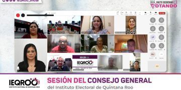 IEQROO otorga plazo de 48 horas a coaliciones; al PRD, PT, MC, MAS, PVEM y, a la candidatura independiente del Municipio de OPB