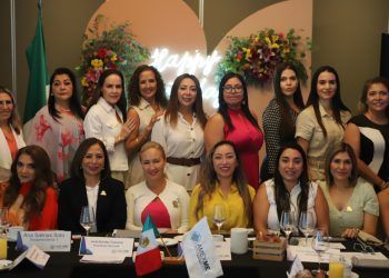 Impulsan la formalidad empresarial entre emprendedoras en Cancún