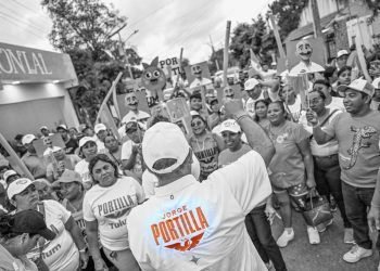 Jorge Portilla Promete un Desarrollo Inclusivo para Todos en Tulum