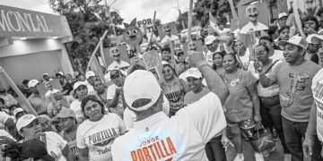 Jorge Portilla Promete un Desarrollo Inclusivo para Todos en Tulum