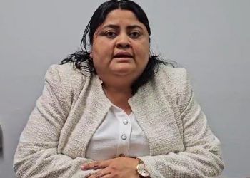 Diputada Jissel Castro lidera la Propuesta de Protección de los Derechos Humanos sobre la Intimidad Personal