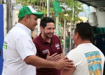 Juan Carrillo Se Compromete a Garantizar Vivienda Digna y Accesible para los Trabajadores de Cozumel