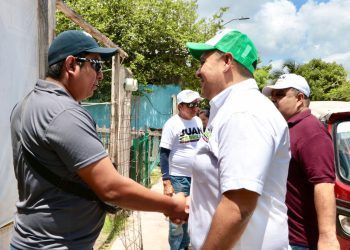 Juan Carrillo Apuesta por la Continuidad del Aumento del Salario Mínimo en Quintana Roo