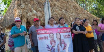 La “foto” electoral del momento